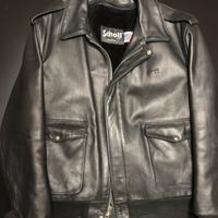 Schott 184F immacolato