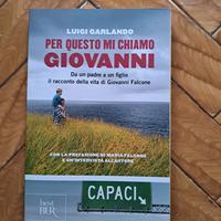 PER QUESTO MI CHIAMO GIOVANNI