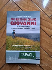 PER QUESTO MI CHIAMO GIOVANNI