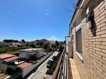 4 LOCALI A TERRACINA