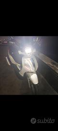 Piaggio benverly 125 ie