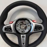Volante originale Bmw M Sport G