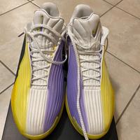 Scarpe basket  N.44,5