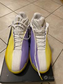 Scarpe basket  N.44,5