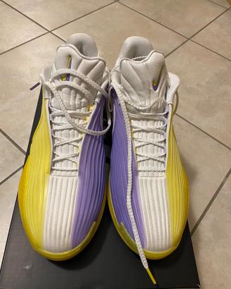 Scarpe basket  N.44,5