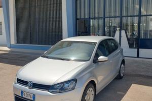 Volkswagen Polo 1.4 TDI 90 CV DSG 5p. Comfortline 