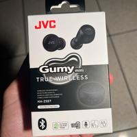 Cuffie wireless JVC