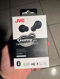 Cuffie wireless JVC