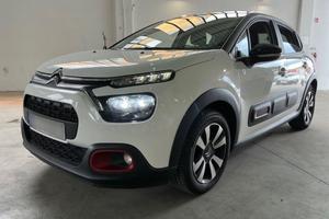 Citroen C3 Shine DIESEL / FINANZIAMENTI