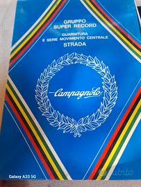 corona Campagnolo