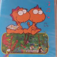 Hocus & Lotus cd musicale  