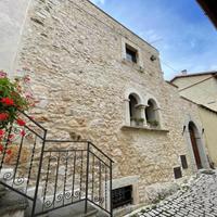 Casa Indipendente Prata d'Ansidonia [GRE343VRG]