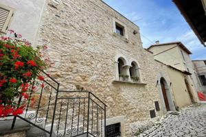 Casa Indipendente Prata d'Ansidonia [GRE343VRG]