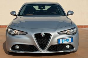 Alfa Romeo Giulia 2.0 Turbo Benzina 200 CV