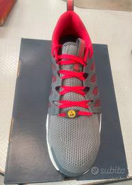 Scarpe anti-infortunista Reebok Fusion Flexweave