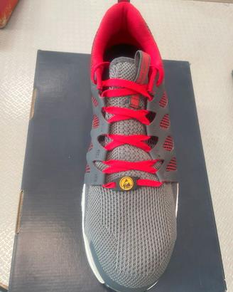 Scarpe anti-infortunista Reebok Fusion Flexweave