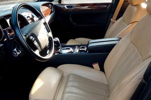 BENTLEY Continental Flying Spur