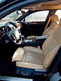 BENTLEY Continental Flying Spur