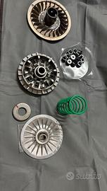 Kit trasmissione originale tmax 530/560 2019-2026