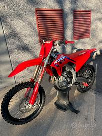 Honda crf 450 r 2024