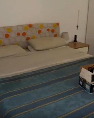 Letto matrimoniale