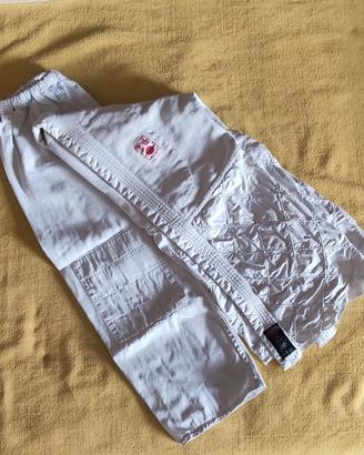 judogi 10 anni 150cm