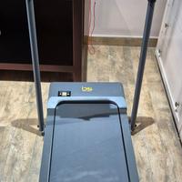 i Tapis roulant