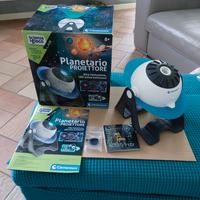 Planetario proiettore 