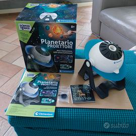 Planetario proiettore 