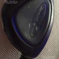 Carica batteria Cellular Line da auto