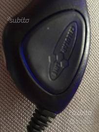 Carica batteria Cellular Line da auto