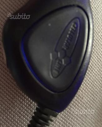 Carica batteria Cellular Line da auto