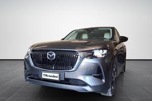 MAZDA CX-60 2025 3,3 e-SKYACTIV D 249 CV AWD 8AT T