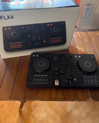 PIONEER DJ FLX4