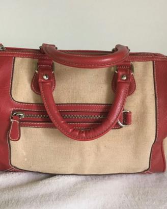 Borsa bauletto