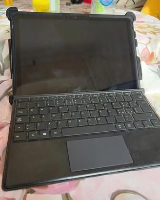 Microsoft surface pro 7 256gb