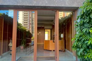 Stanza via Jacopo Tintoretto 4, Palermo