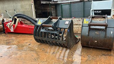 Benne e martello socomec