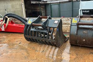 Benne e martello socomec