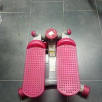 stepper