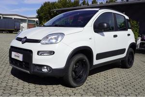 FIAT Panda 1.3 MJT 95 CV S&S 4x4