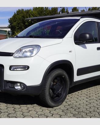 FIAT Panda 1.3 MJT 95 CV S&S 4x4