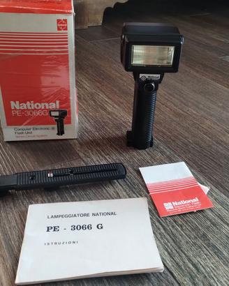 Flash National