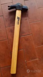 Martello da banco carpentiere