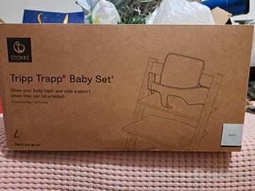 Tripp Trapp Stokke