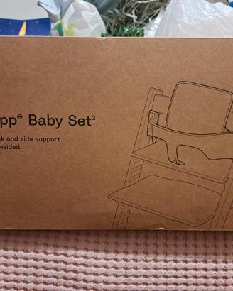 Tripp Trapp Stokke