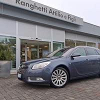 OPEL Insignia 2.0 CDTI 160CV ecoFLEX Sports Tour