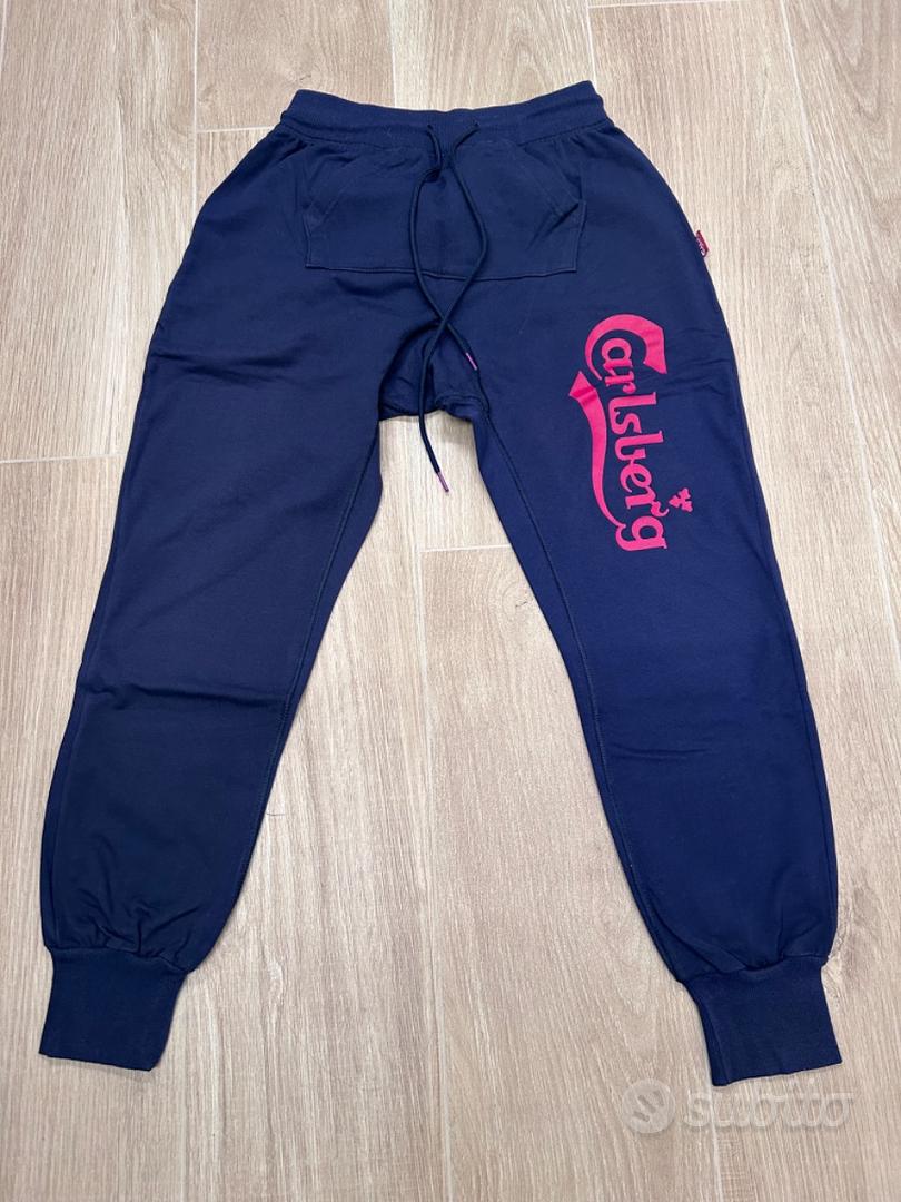 Pantaloni carlsberg donna hotsell