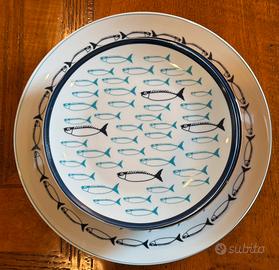 Servizio piatti Villa d’Este Home Tivoli