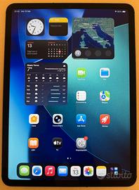 Apple iPad Pro – 2020 – 256 GB – Grigio 5G